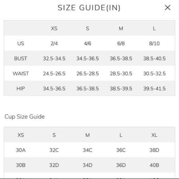 NWT Cupshe Keep Secrets Halter One-piece M - Picture 9 of 10